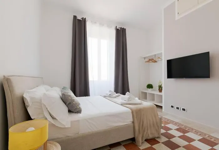 Appartement Elegant Aparment Vittorio Center