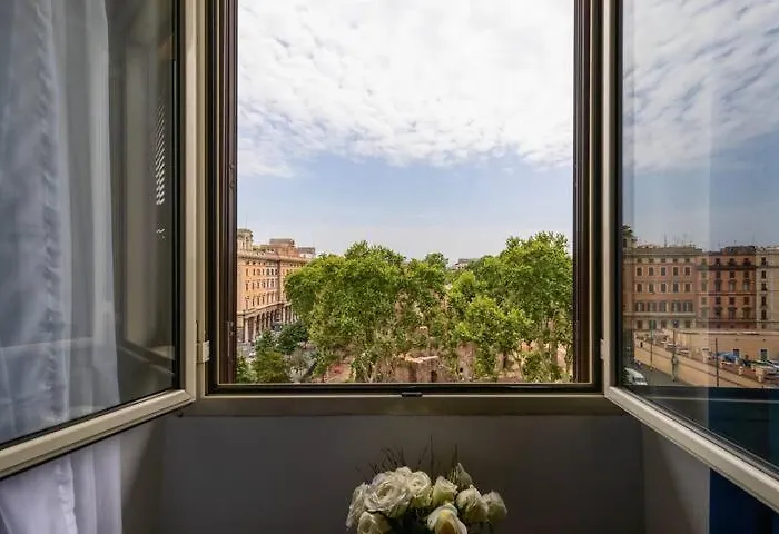 Elegant Aparment Vittorio Center Appartement