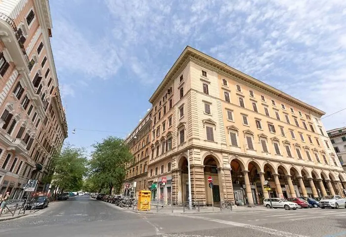 Appartement Elegant Aparment Vittorio Center Rome