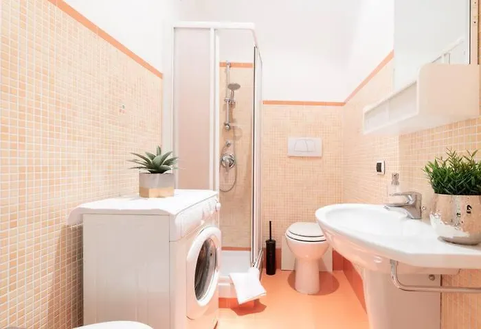 Elegant Aparment Vittorio Center Appartement