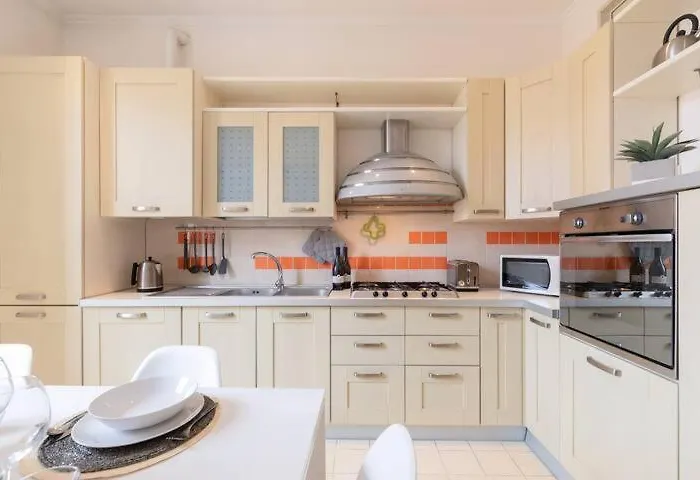 Appartement Elegant Aparment Vittorio Center Rome