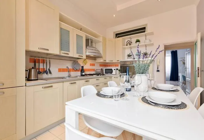 Elegant Aparment Vittorio Center Appartement