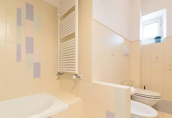 Appartement Elegant Aparment Vittorio Center Rome