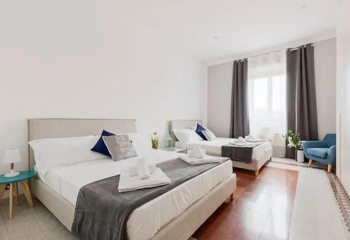 Elegant Aparment Vittorio Center