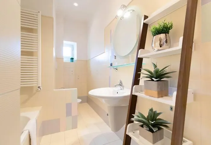 Elegant Aparment Vittorio Center Appartement Rome