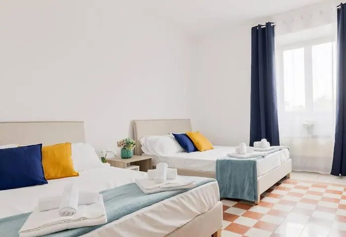 Appartement Elegant Aparment Vittorio Center Rome