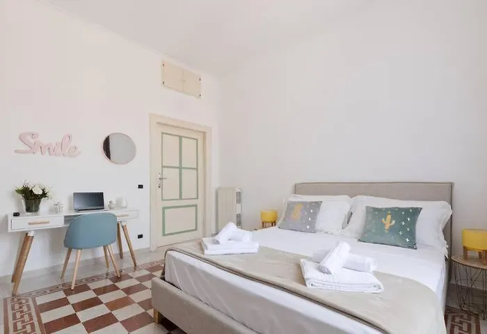 Elegant Aparment Vittorio Center Appartement *