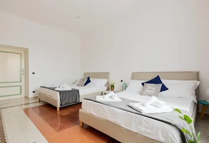 Elegant Aparment Vittorio Center Appartement Rome