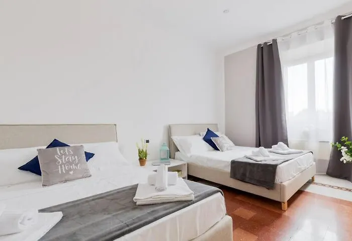 Elegant Aparment Vittorio Center Appartement