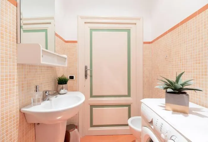 Elegant Aparment Vittorio Center Appartement Rome