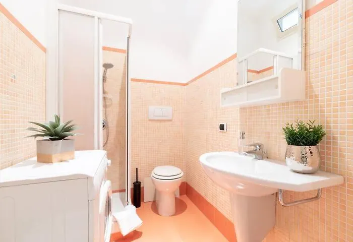 Elegant Aparment Vittorio Center