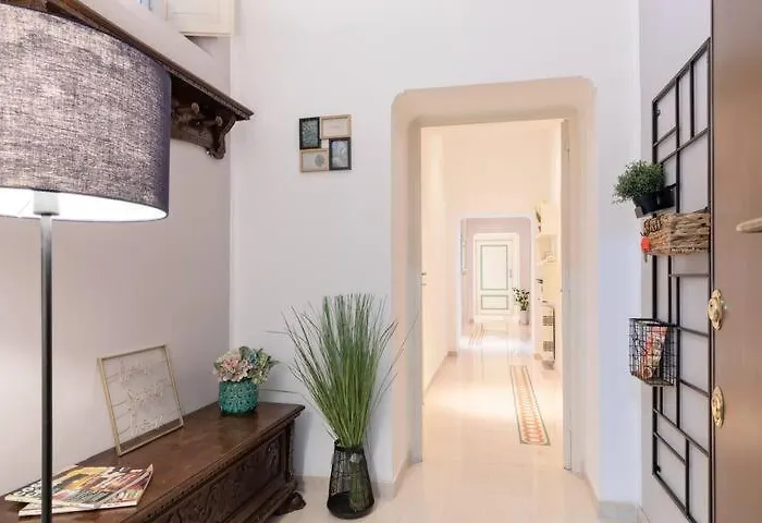 Elegant Aparment Vittorio Center