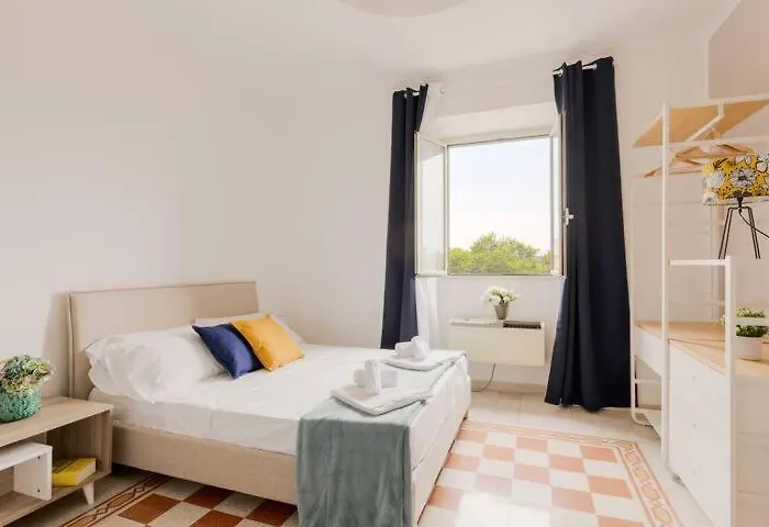 Appartement Elegant Aparment Vittorio Center *
