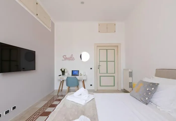 Appartement Elegant Aparment Vittorio Center *